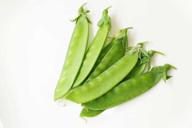 キヌサヤは淡色野菜 緑黄色野菜 答えはコチラから 野菜の特徴さやいんげん
